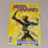 Mustanaamio 04 - 2001
